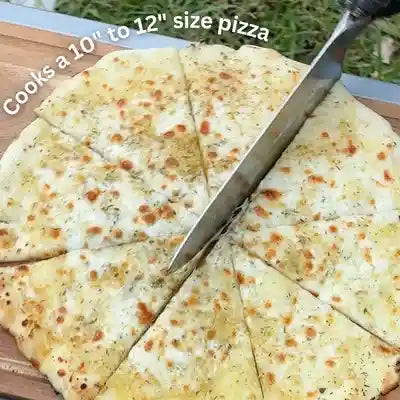 ArcMate Pizza Oven