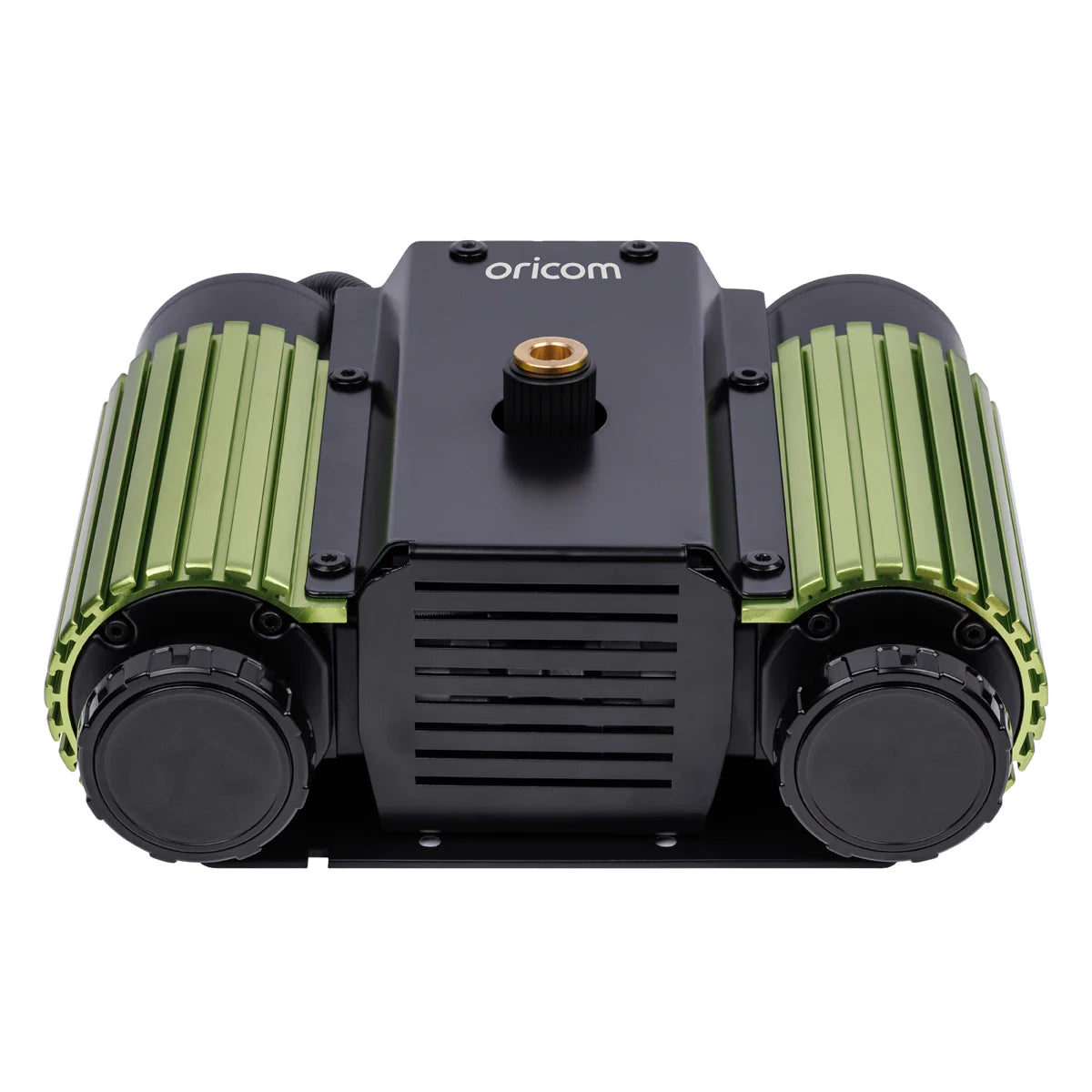 AIR40 Twin Cylinder Air Compressor with Inflation Kit