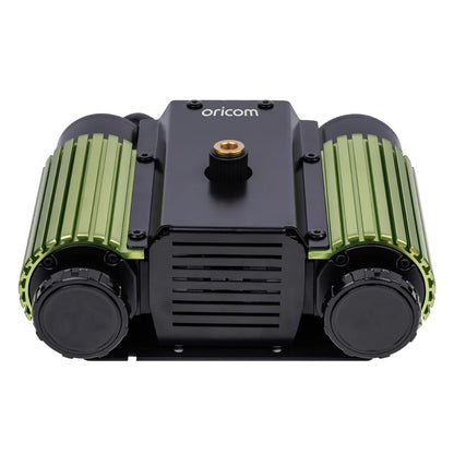 AIR40 Twin Cylinder Air Compressor with Inflation Kit