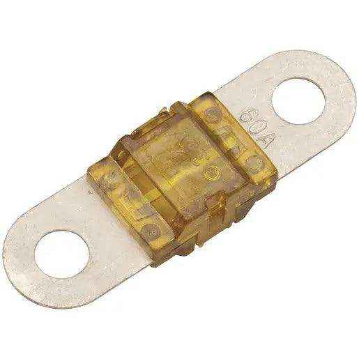 60 amp Midi Fuse  - Pack of 2 - Everything Caravans