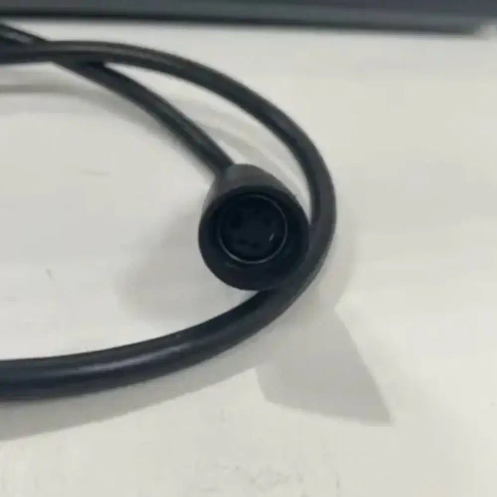 600200 Female Polaris Adaptor - Converts Polaris Camera Cable to SafetyDave 4 Pin Female Cable 4
