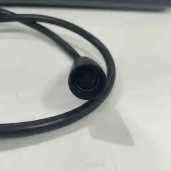600200 Female Polaris Adaptor - Converts Polaris Camera Cable to SafetyDave 4 Pin Female Cable 4