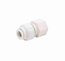 Caravan RV Water John Guest Type Tap Adaptor 12mm Tube x 3/8" BSP