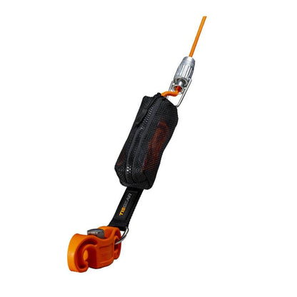 Tiegear STEADFAST Guy Rope Secure Hold UV Stable Fast Setup for Caravans & Tents