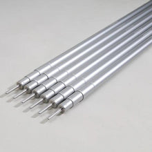 Stratus Outdoors Joles Poles - 6Pack - Everything Caravans