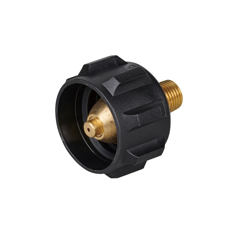 Companion Adaptor LCC27 to 1/4" BSP Male