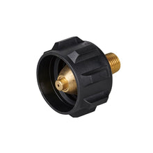 Companion Adaptor LCC27 to 1/4" BSP Male