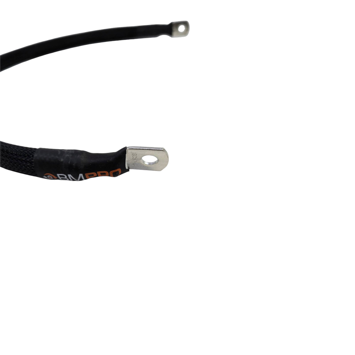 BMPro Battery and Inverter Cable 50mmsq 240amp 1000m Extreme Cover - Black