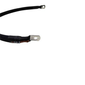 BMPro Battery and Inverter Cable 50mmsq 240amp 1000m Extreme Cover - Black