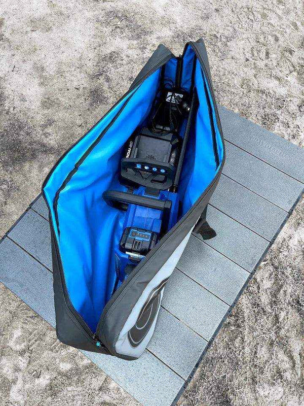 Navigator Gear Jockey Wheel and Chainsaw Buddy - Everything Caravans