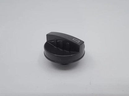 2x Knobs for RM5310 3 Way Fridge Selector and Thermostat - Black - Everything Caravans