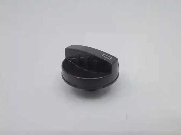2x Knobs for RM5310 3 Way Fridge Selector and Thermostat - Black - Everything Caravans
