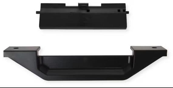 Door latch assembly for Thetford T2152Z Fridge - old