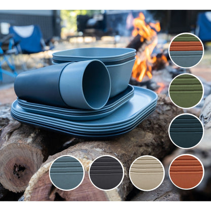 VANDINING Dinnerware Set - in store only
