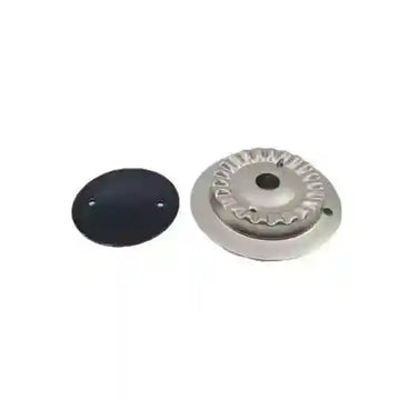 60mm Burner Cap for Dometic Smev 401 402 Stove Hob - Everything Caravans