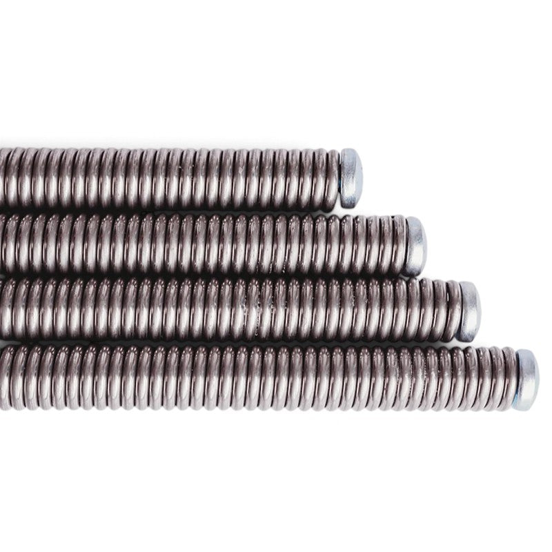 JACKA PUSHROD Premium Gal Lift Pushrod & End Rivet T/S Std J-Winch System (OD 12.8mm)
