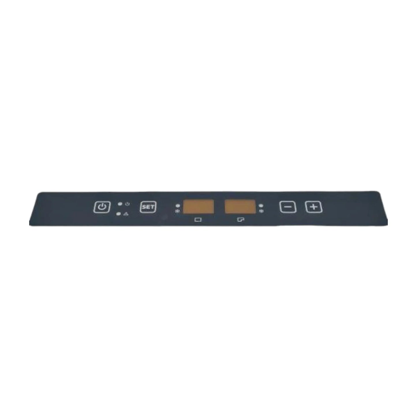 Dometic Waeco CFX Dual Zone Membrane for Main PCB Display - Last One Then - No Longer Available