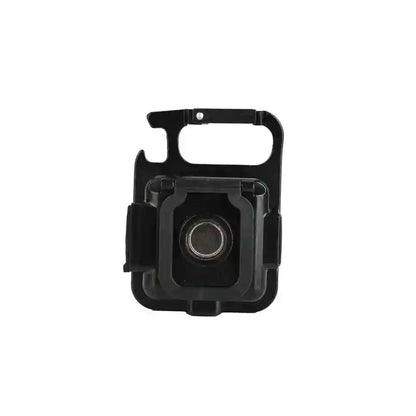 COB Rechargeable Keychain Light