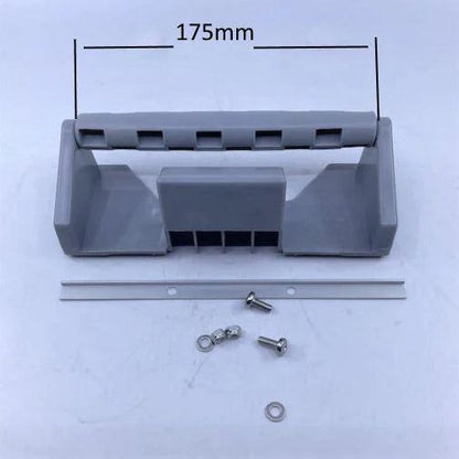 Fiamma F45 L Kit Roller Tube Support. 98655-583 – On Sale - Everything Caravans