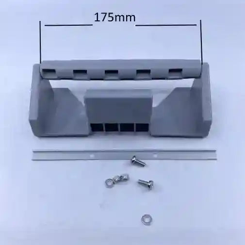 Fiamma F45 L Kit Roller Tube Support. 98655-583 – On Sale - Everything Caravans