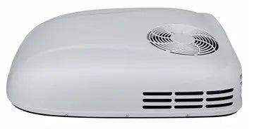 Cool-J Super Quiet 3.3Kw Wifi Enabled Rooftop Air Conditioner - Everything Caravans