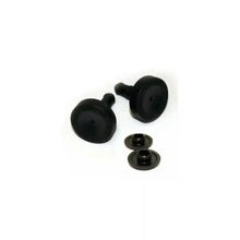 618925 Alko AKS Side Friction Pads for European Vans with Alko Hitch