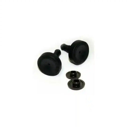 618925 Alko AKS Side Friction Pads for European Vans with Alko Hitch