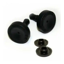 618925 Alko AKS Side Friction Pads for European Vans with Alko Hitch 1
