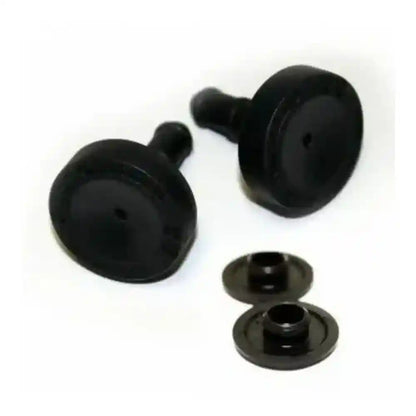 618925 Alko AKS Side Friction Pads for European Vans with Alko Hitch 1
