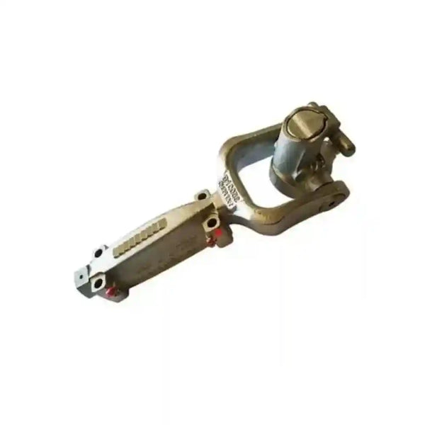 619350 Alko Off-Road 50mm Ball Coupling 3500 Kg 1