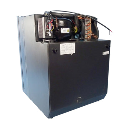 Freucamp SVR85 Compressor Fridge 80 Litre Right Hand Hinge