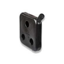 Eberspacher Tank for Diesel Heater - Caravan Heater Black