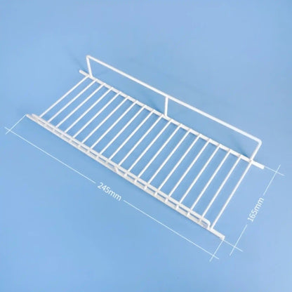 Freucamp Sanjo Upper Shelf Fridge Cabinet - for Freucamp RAE90 Fridge