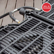 Nomadiq Portable BBQ Grilling Grate