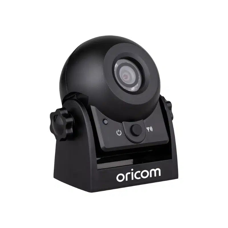 Oricom Rechargeable Wi-Fi Reversing Camera