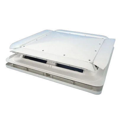 4 Seasons Hatch Camec Roof Hatch 660mm x 660mm 044479 Caravan Hatch Caravan RV