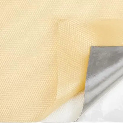 Dicor Roof Repair Kit for Motohomes with Rubber Membrane Roofs