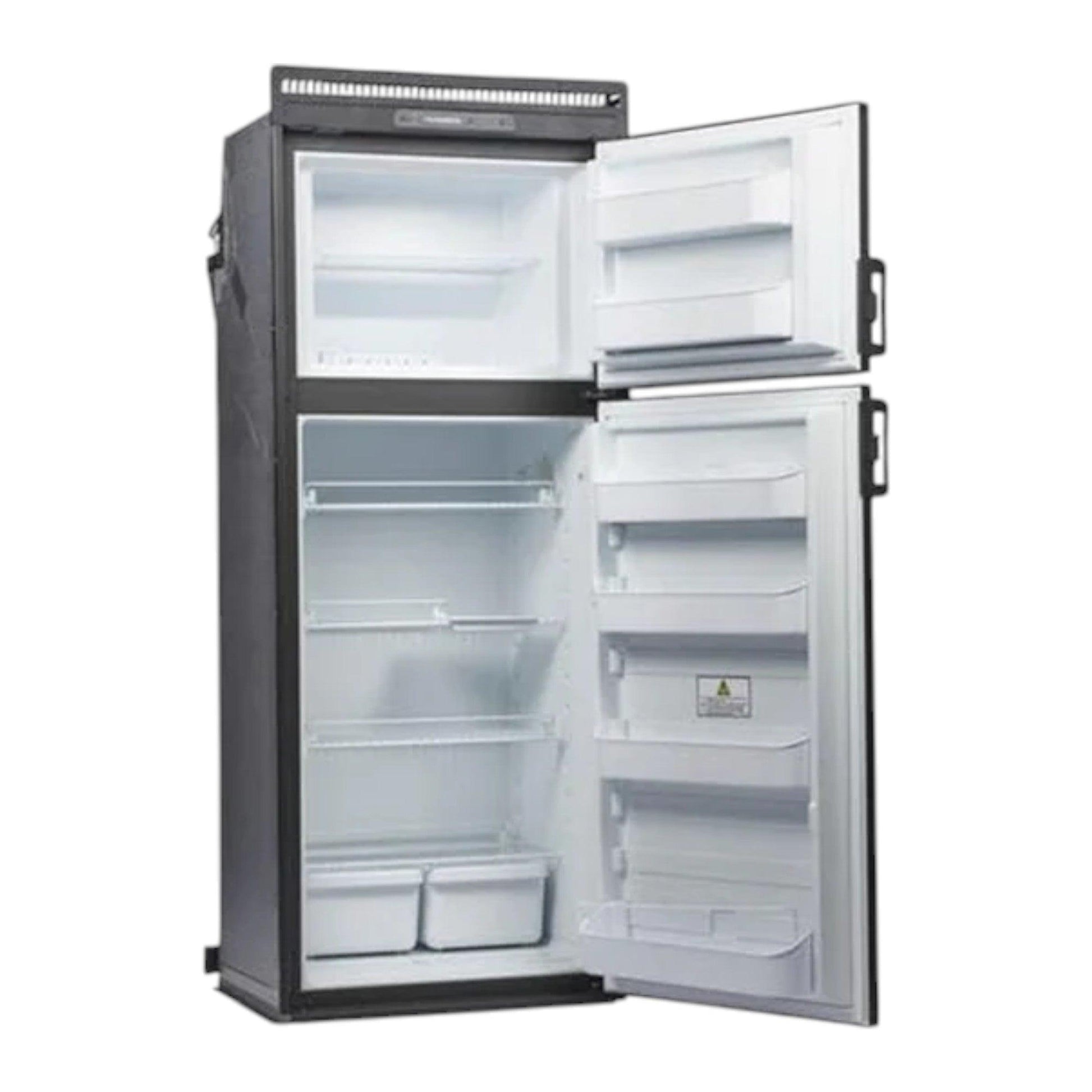Dometic Lower Decor Panel for RPD218 - Everything Caravans