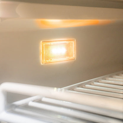 Upright Series  NEW myCOOLMAN Upright 115L Fridge Freezer