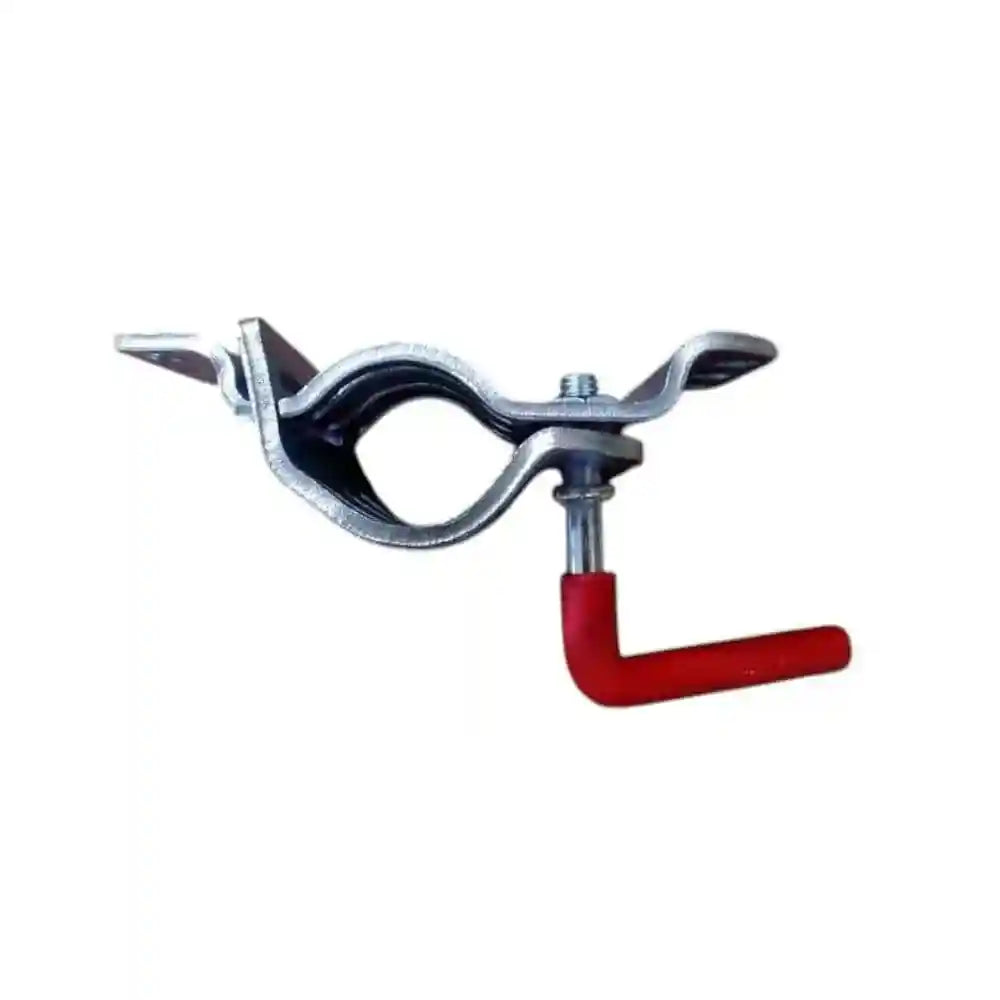 629915 Alko Extra Wide Jockey Wheel Bracket