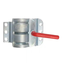 629915 Alko Heavy Duty Extra Wide Jockey Wheel Bracket