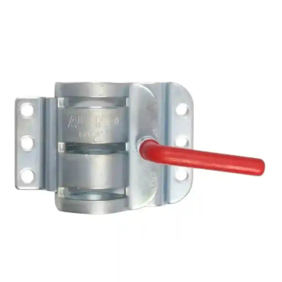 629915 Alko Heavy Duty Extra Wide Jockey Wheel Bracket
