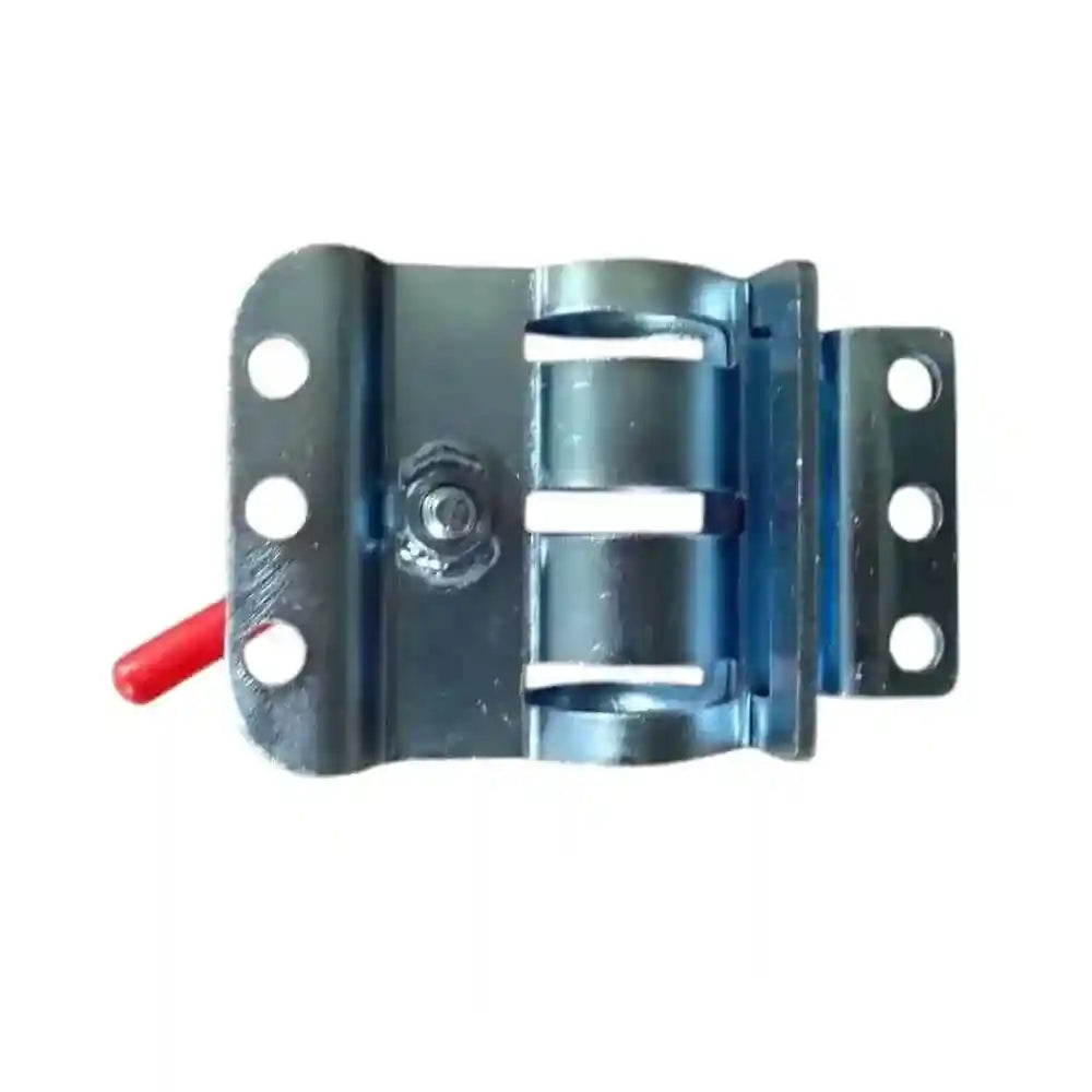 629915 Alko Wide Jockey Wheel Bracket
