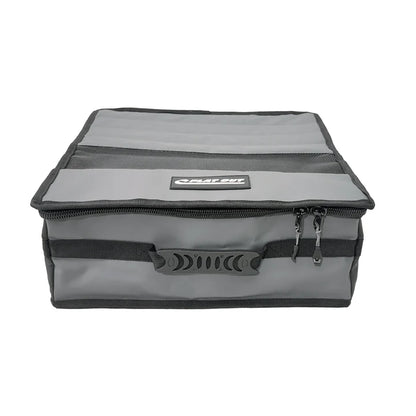 Flat Out Large Premium PVC Storage Bag suit 2x Narrow-Original Classic Grey