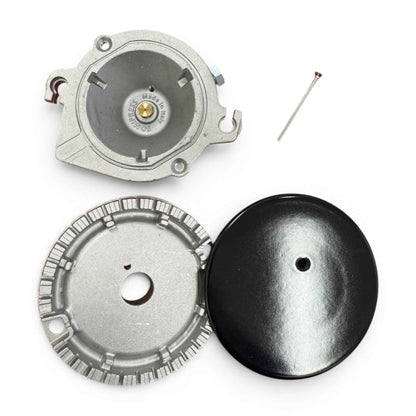 Thetford Spinflo Burner Assembly for Cooker