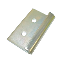 J Hook 250-00610 For Silver Pop Top Clamp. CLP00901