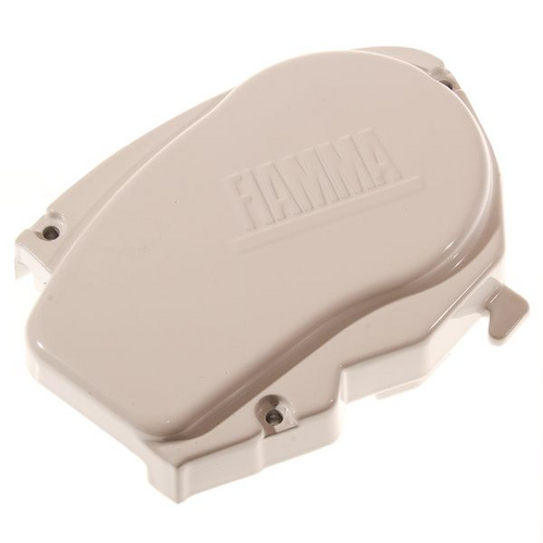 Fiamma F65 S Right Hand Awning Winch Cover.  98655-309