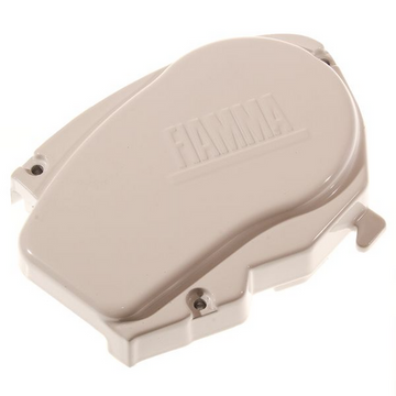 Fiamma F65 S Right Hand Awning Winch Cover.  98655-309