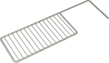 Thetford Wire Shelf With Cut-out T/s N604.3r 184l Fridge. 620272 / 632450 - Everything Caravans