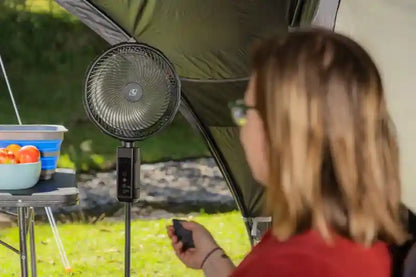 Companion Aerobreeze Tripod 30cm Fan
